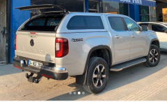VOLKSWAGEN AMAROK CAMLI KABİN