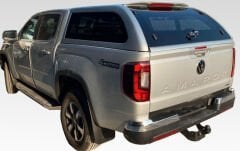 VOLKSWAGEN AMAROK CAMLI KABİN