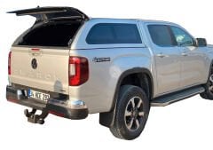 VOLKSWAGEN AMAROK CAMLI KABİN