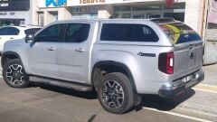 VOLKSWAGEN AMAROK CAMLI KABİN