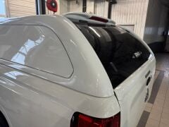 MITSUBISHI L200 STANDART CAMLI KABİN