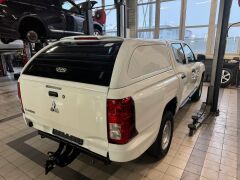 MITSUBISHI L200 STANDART CAMLI KABİN