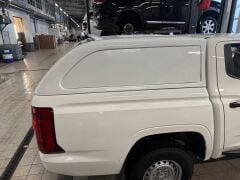 MITSUBISHI L200 STANDART CAMLI KABİN