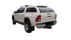 TOYOTA HILUX STNADART CAMLI KABİN