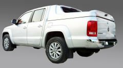 VOLKSWAGEN AMAROK FİBERGLAS DÜZ KAPAK (FULLBOX)