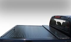 VOLKSWAGEN AMAROK ALUMINYUM SÜRGÜLÜ KAPAK