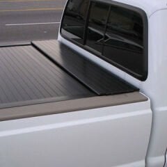 VOLKSWAGEN AMAROK ALUMINYUM SÜRGÜLÜ KAPAK