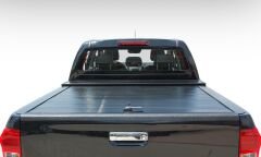 FORD RANGER  ALUMINYUM SÜRGÜLÜ KAPAK